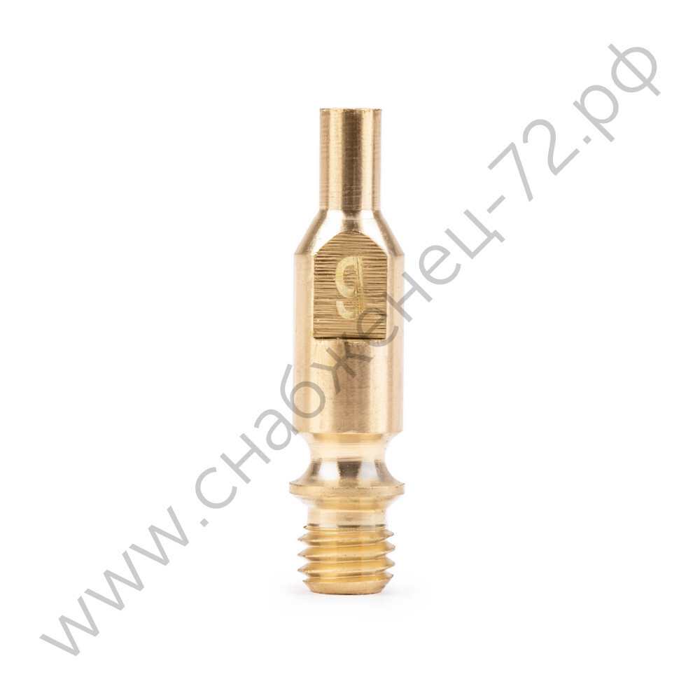 Мундштук внутренний №6ПВ (200–300 мм) к  РЗП-300В