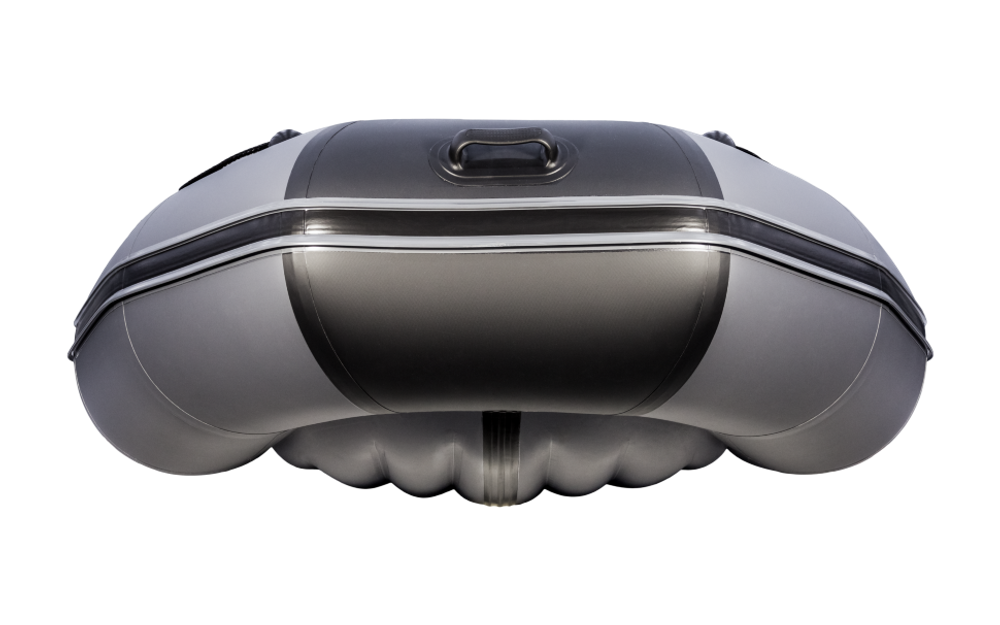 Таймень NX 3400 НДНД PRO Графит/черный