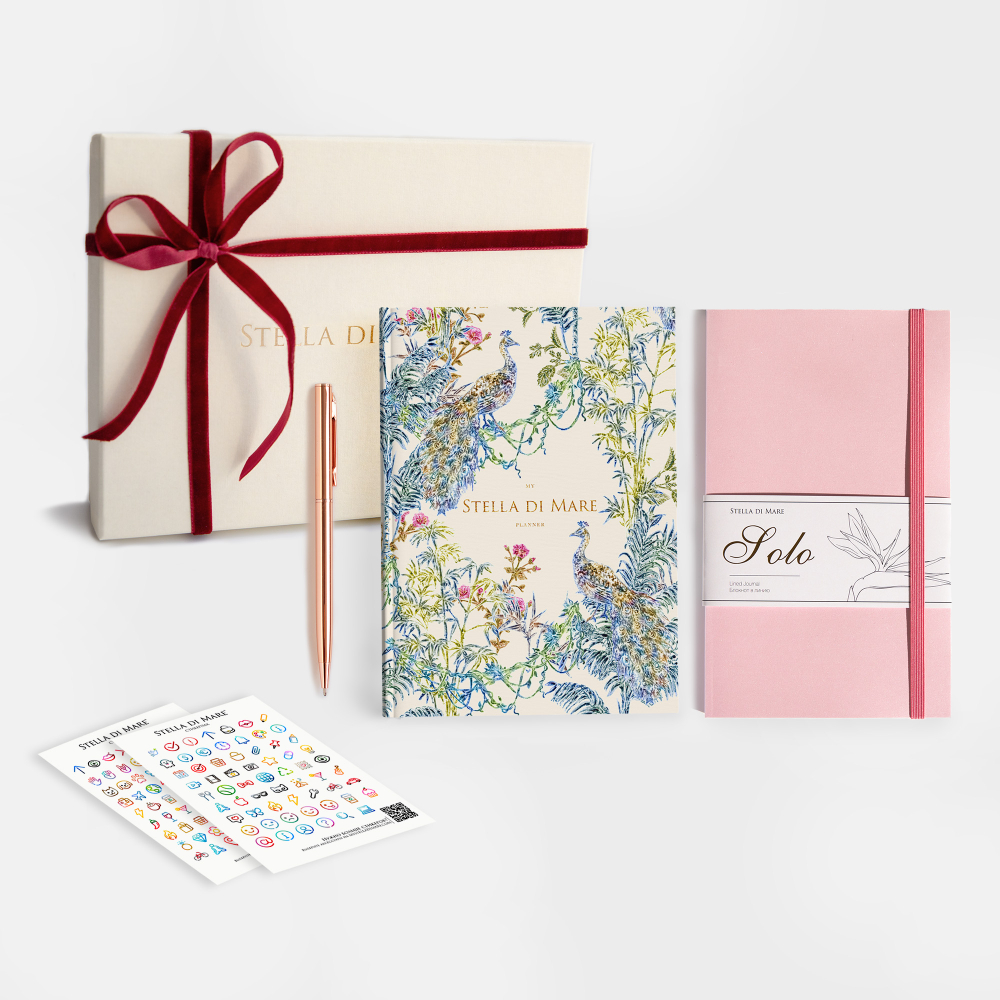 Подарочный набор Премиум - "Сады Эдема" | The Garden of Eden