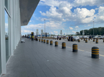Тротуарная плитка ВАН, форма Квадрат 300*300, h=80мм