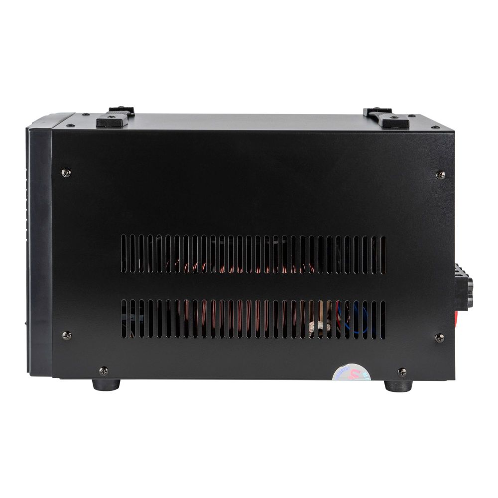 RS-1-12000 Стабилизатор Uniel релейный однофазный. 12.0 кВА.