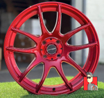 Комплект дисков Work Emotion CR Kiwami 16x7 et35 4x100