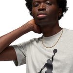 Баскетбольная футболка Jordan Jumpman T-shirt White