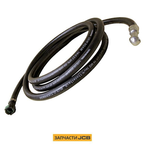 Шланг топливный JCB 649/52122