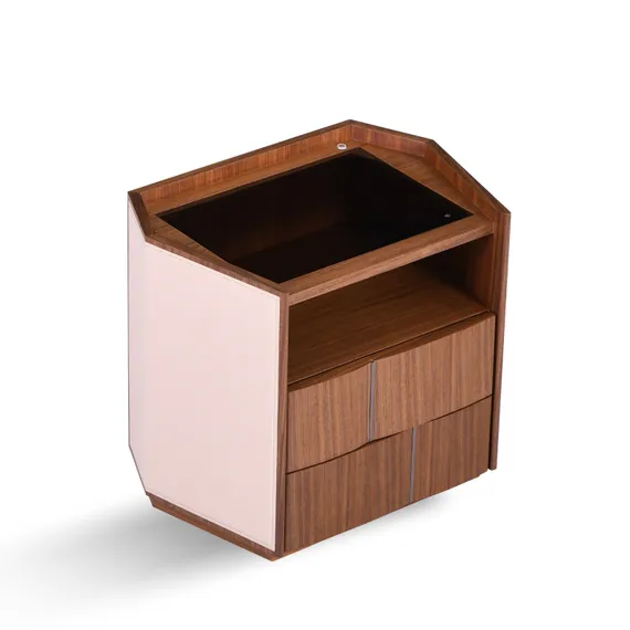 Тумба прикроватная DELPHI