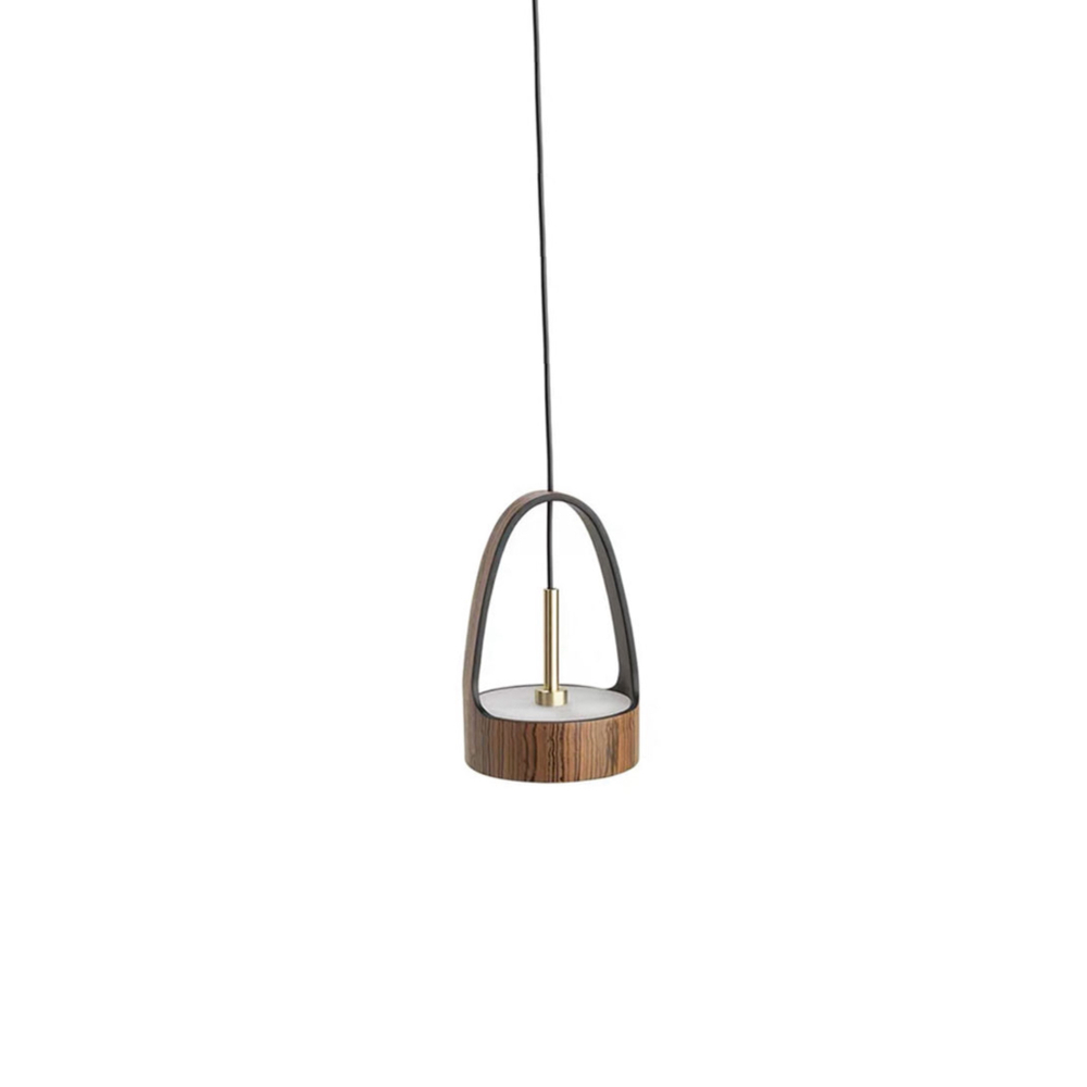 Подвесной дизайнерский светильник Arundel  by Modloft