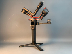DJI Ronin RS 2