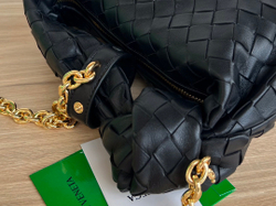Bottega Veneta Mini Jodie 28 cm