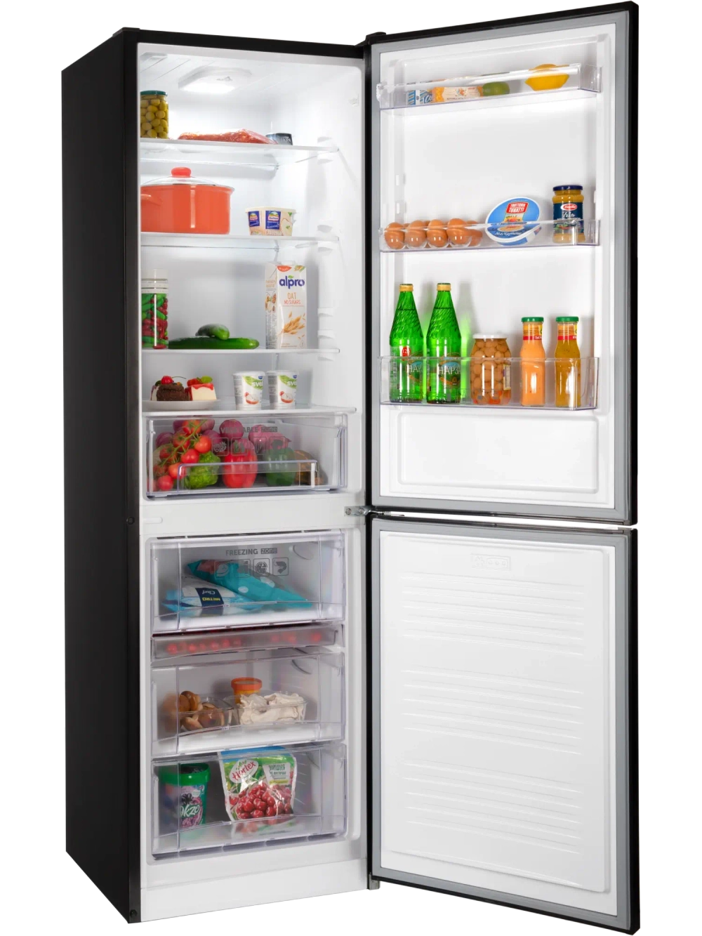 Холодильник Nord NRB 152 B