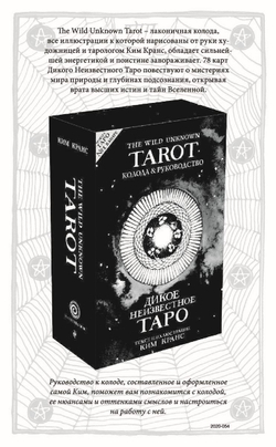 Вечерний чай при свечах и картах Таро: четыре эссе о жизни, картах и тех, кто их раскладывает