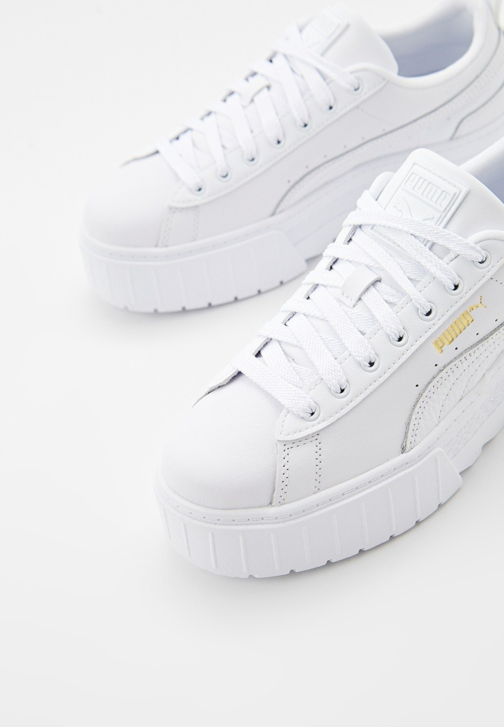 Кроссовки женские PUMA Mayze Classic Wns