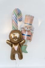 Воздушные шары №5014