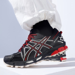 Кроссовки Asics Gel-Kahana 8, 1011B109-004