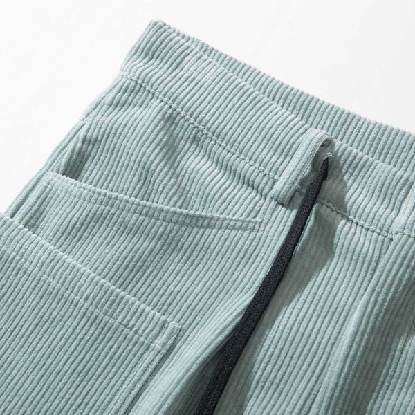 Брюки Velvet 2.0 Фисташковые - фото 5