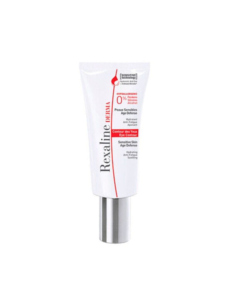 Область вокруг глаз Derma Rexaline Derma 15 ml
