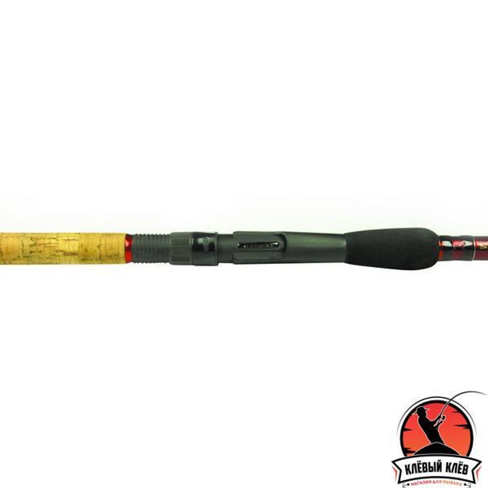 Удилище фидерное Maximus ADVENTURE 390H 3,96m 60-120g