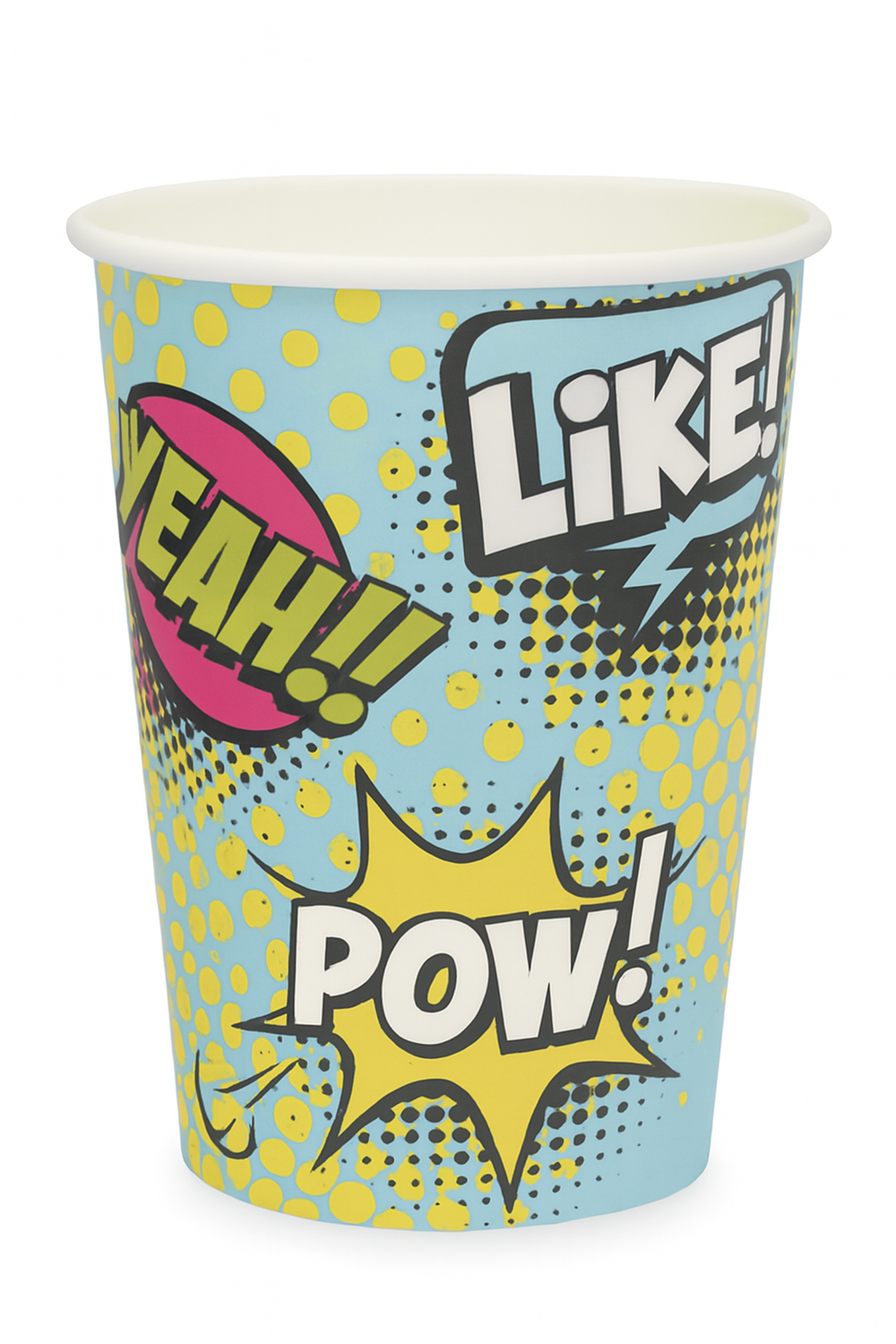 Стакан КБ 180 мл диаметр 73 мм ГН АРТ (50/1000)