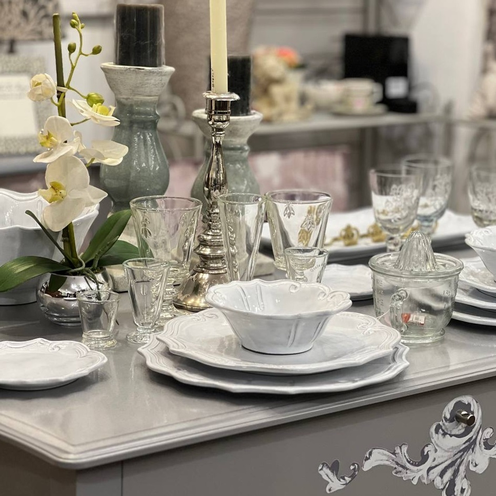 Тарелка дессертная ANA-APABEA