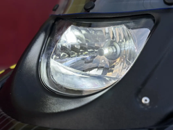 Снегоход РМ TIKSY 500 4Т