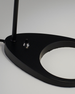 Лампа настольная Moderli V11333-1T Turin