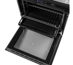 Шкаф духовой электрический MAUNFELD AEOH.749B2 фото 7