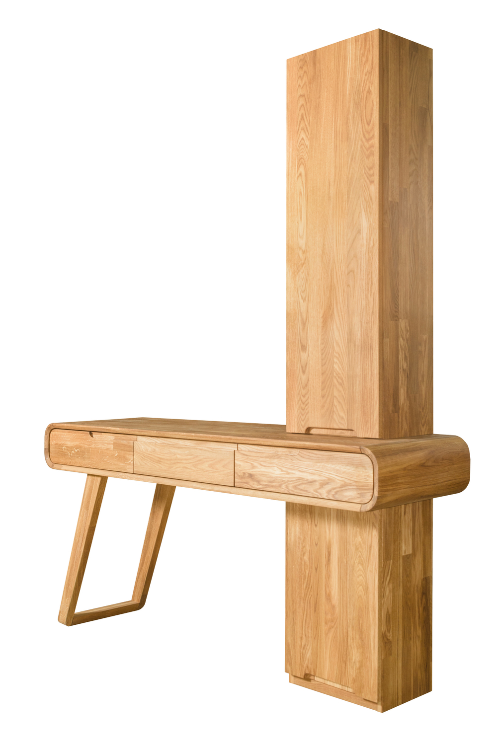 АЛИНА Стол туалетный