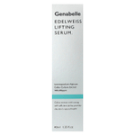 Genabelle, Лифтинговая сыворотка Edelweiss, 40 мл (1,35 жидк. Унции)