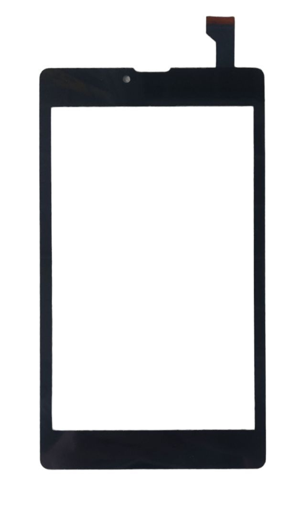 Тачскрин (сенсорное стекло) для планшета WJ1588-FPC V2.0