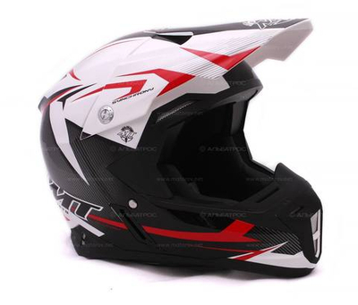 Мотошлем MT Synchrony Steel