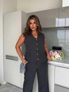 Костюм УК-374 Фабрика Моды