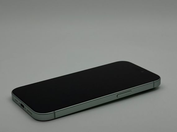 iPhone 15 128Gb Green