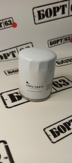 Фильтр масляный GUFU PARTS EOF-11301