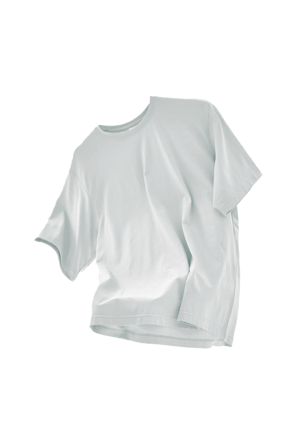 T-SHIRT PEACH ÉSME