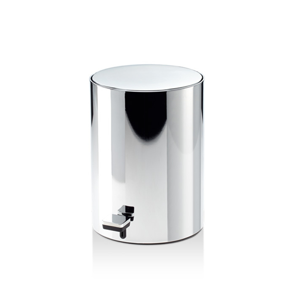 Купить Ведро для мусора Decor Walther TE 50 0613600  12 л. хром