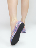 Шлепанцы женские BIANCO BUCCI 333-5\B323