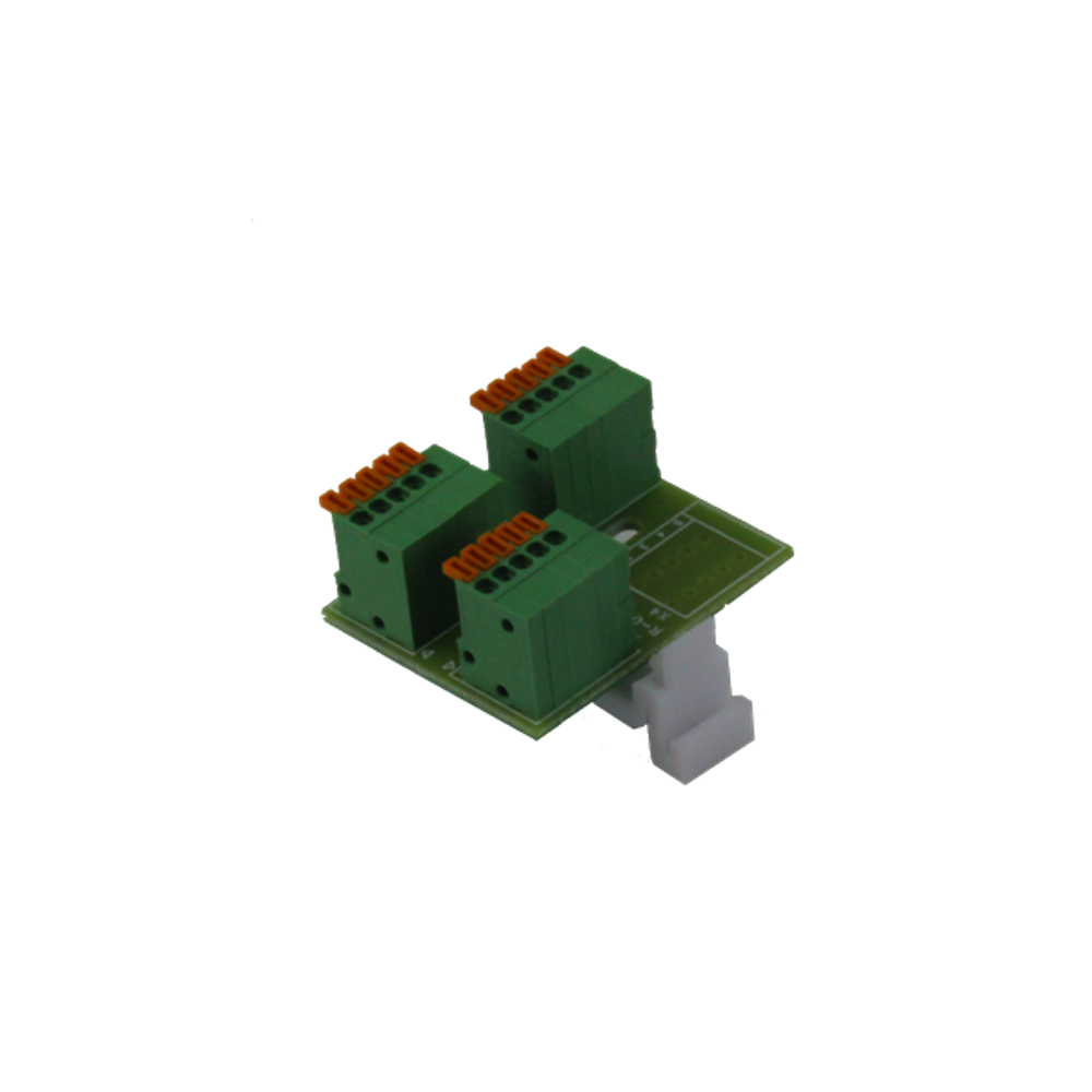 ПР-3 (без корпуса, на дин-рейку)