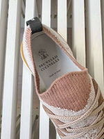 Кроссовки Brunello Cucinelli