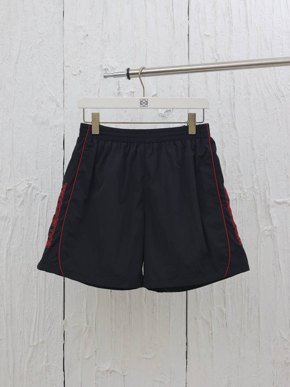Шорты Balenciaga