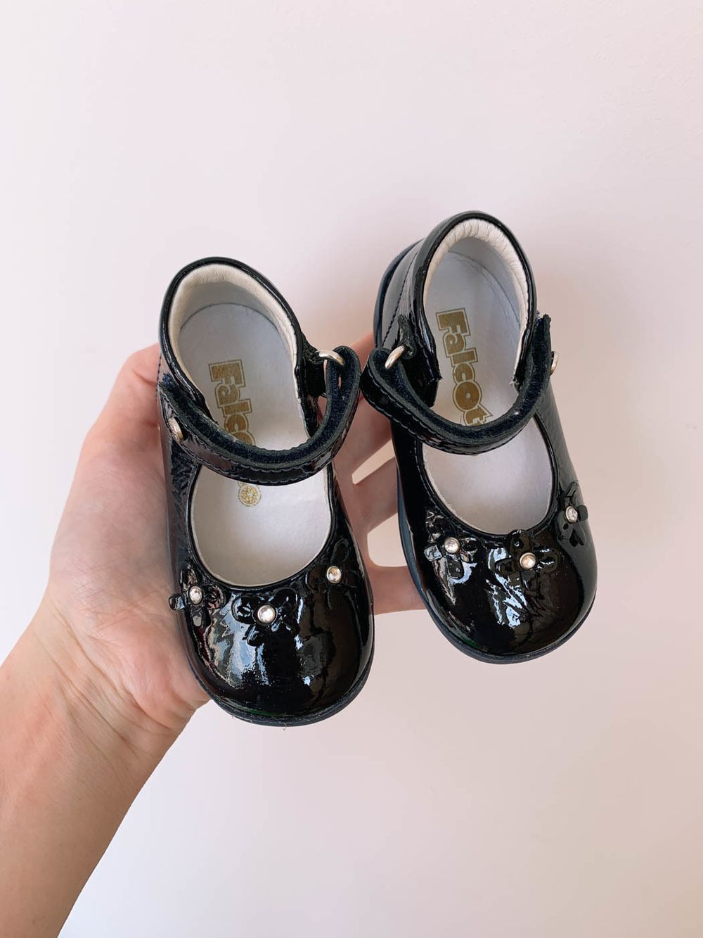 Сандалии Falcotto