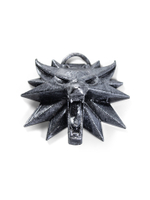 Магнит на холодильник медальон Ведьмака (Witcher medallion), 3D Печать
