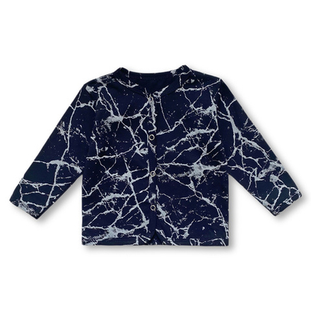 Кофточка Dark blue