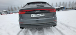 Audi Q8 Sport 45 TDI quattro tiptronic