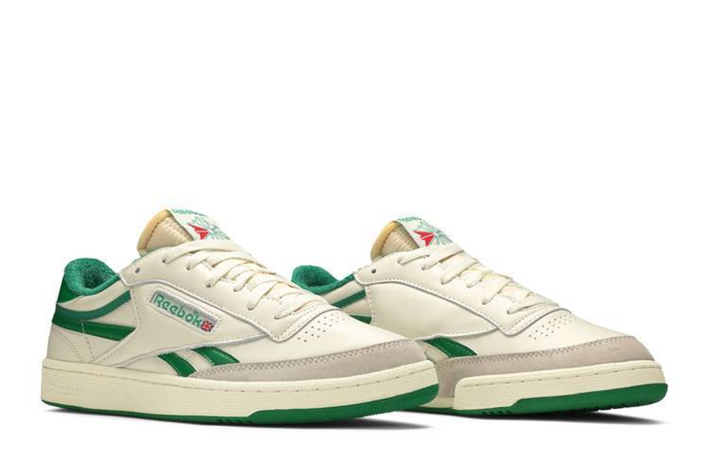 Кроссовки Reebok Club C 85