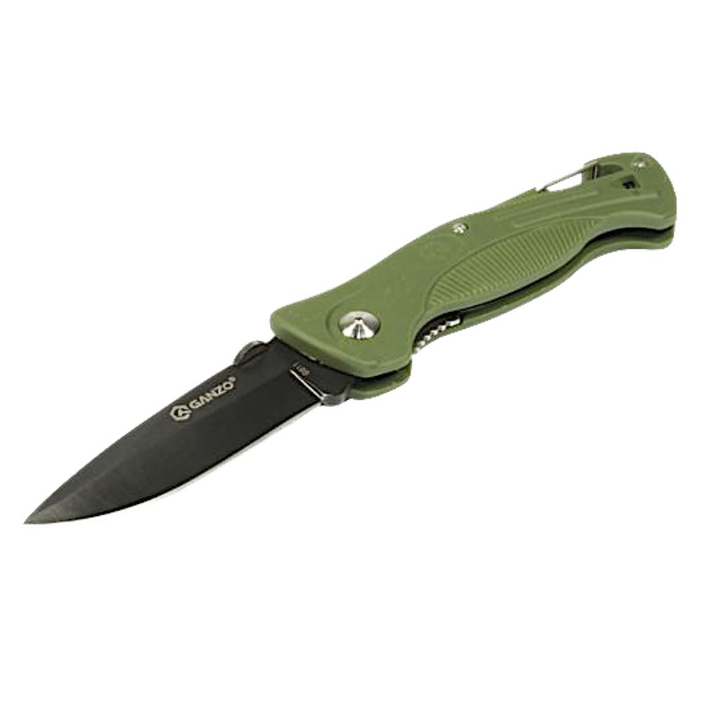 Нож Ganzo G611 420C -