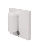 200936 Бра OMEGA LED 3W 277LM G БЕЛЫЙ 3000K