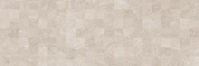 Настенная плитка Royal кофейный мозаика 60057