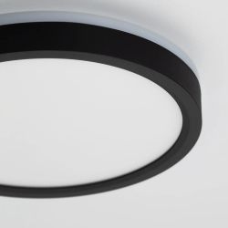 Citilux NORMA CL748181 LED Светильник с подсветкой Чёрный