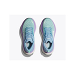 Кроссовки женские HOKA W BONDI 8 WIDE Airy Blue / Sunlit Ocean
