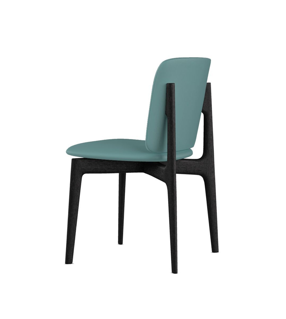 Дизайнерский стул LOTUS magic 10