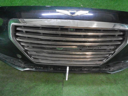 Бампер передний Genesis G90 (2016-2019)